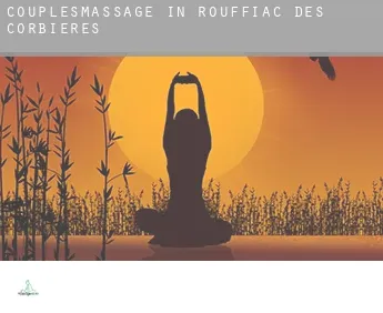 Couples massage in  Rouffiac-des-Corbières